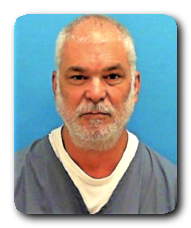 Inmate BRUCE E BURNEY