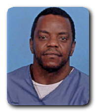 Inmate STEVEN A DONALD