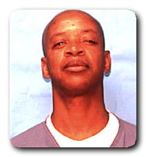 Inmate KENNETH GIBBS