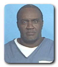 Inmate CLARENCE GREEN