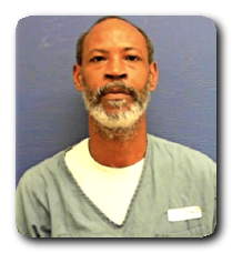 Inmate CHRISTOPHER MC TAW