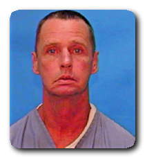 Inmate JACKIE C STINSON