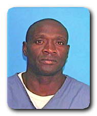 Inmate JEFFREY TAYLOR