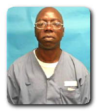 Inmate RONALD L WILLIAMS