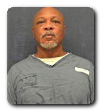 Inmate DARRYL WOODS