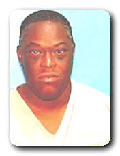 Inmate LINTON BOYNTON