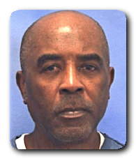 Inmate ANTHONY C CHAMBERS