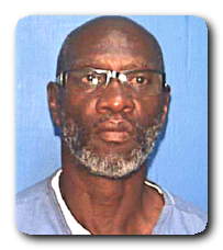 Inmate TIMOTHY L FOWLER