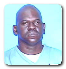 Inmate CHRISTOPHER GADSON