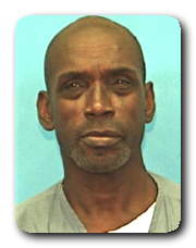 Inmate ROBERT JR GEORGE