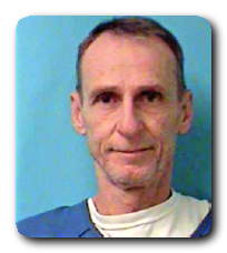 Inmate JEFFREY A GILMORE