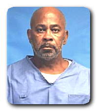Inmate CHEDDIE L GRIFFIN