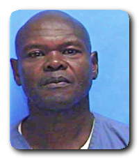Inmate RONALD HESTER