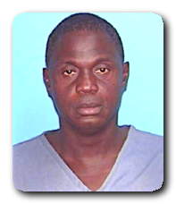 Inmate WILLIE J JAMERSON