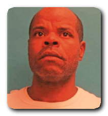 Inmate STANLEY M MCCRAY