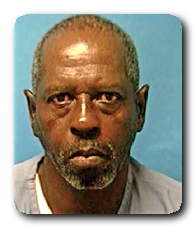 Inmate ARCHIE B MCNEAL