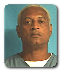 Inmate WILLIAM MONARCA