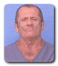 Inmate LAWRENCE A PETERSON