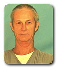 Inmate JERRY M PHILLIPS