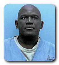 Inmate ANTHONY DALE PURIFOY