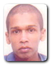 Inmate LUIS RODRIGUEZ