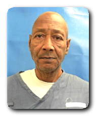 Inmate WILLIE C SHEFFIELD