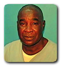 Inmate CHARLES STACY