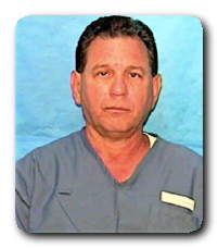 Inmate FEDERICO SUAREZ