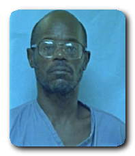 Inmate KEVIN ALPHONSO TAYLOR
