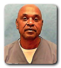 Inmate ADRIAN K WILLIAMS