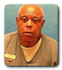 Inmate NATHANIEL WILLIAMS