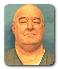 Inmate TOMMY WILSON