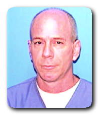 Inmate GARY W BAUDER