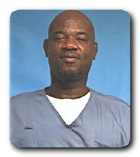 Inmate HERSCHEL MARTIN BLACKMON
