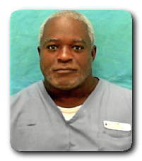 Inmate JAMES BROWN