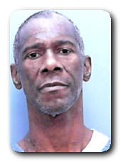 Inmate CALVIN CAMERON