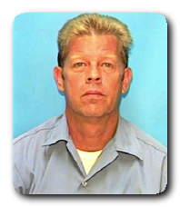 Inmate DAVID W CONDON