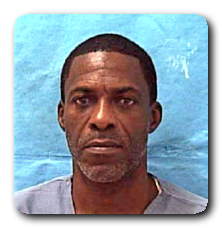 Inmate SIDNEY CROMPTON