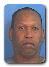 Inmate KENNETH GRANT
