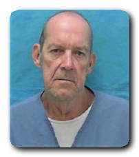 Inmate DONALD GARY GRAY