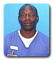 Inmate LARRY S GUYTON