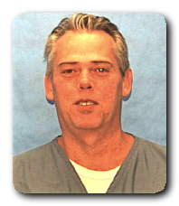 Inmate TERRY L HALL