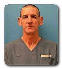 Inmate BRIAN R HAMILTON