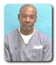 Inmate LAWRENCE MOORE