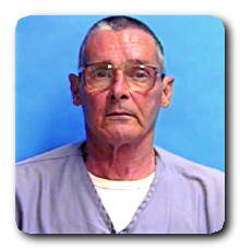 Inmate JOHN O CALLAGHAN