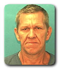 Inmate PAUL A PARKER