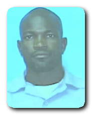 Inmate WILLIE PARKS