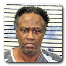 Inmate DANNY L PATTERSON