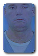 Inmate KEITH D ROGERS