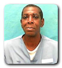 Inmate TONY R STUDSTILL